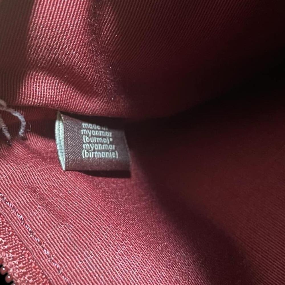 Coach bag - Picture 5 of 5